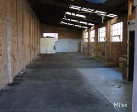 Factory, Warehouse & Industrial commercial property leased at 1/32 Korong Road Heidelberg West VIC 3081