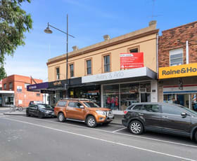 Medical / Consulting commercial property leased at Level 1/40-44 Ferguson Street Williamstown VIC 3016