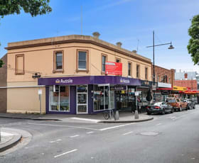 Shop & Retail commercial property leased at Level 1/40-44 Ferguson Street Williamstown VIC 3016