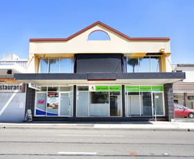 Medical / Consulting commercial property leased at 1A Terminal Place Merrylands NSW 2160