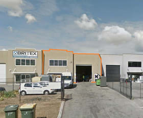 Factory, Warehouse & Industrial commercial property leased at 2/8 Principal Link Malaga WA 6090