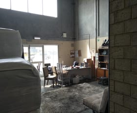 Factory, Warehouse & Industrial commercial property leased at 2/8 Principal Link Malaga WA 6090