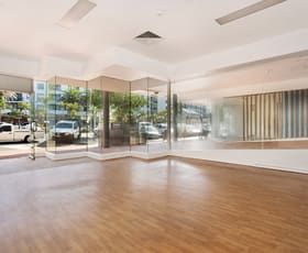 Medical / Consulting commercial property leased at 21/118 Griffith Street Coolangatta QLD 4225