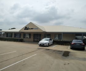 Factory, Warehouse & Industrial commercial property leased at 17 Possner Way Henderson WA 6166