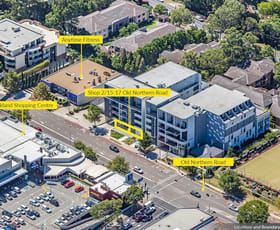 Shop & Retail commercial property leased at Shop 2/15-17 Old Northern Road Baulkham Hills NSW 2153