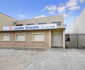 Factory, Warehouse & Industrial commercial property leased at 7 De Laine Avenue Edwardstown SA 5039