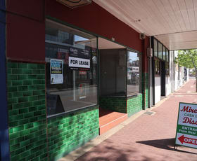 Offices commercial property leased at 451 Fitzgerald Street North Perth WA 6006