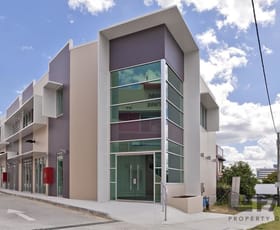 Offices commercial property sold at Suite 11/1311 Ipswich Road Rocklea QLD 4106