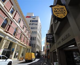 Shop & Retail commercial property leased at 22-24 Twin Street Adelaide SA 5000