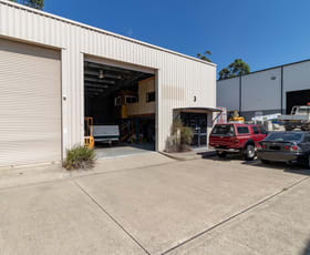 Factory, Warehouse & Industrial commercial property leased at 3/103 Glenwood Drive Thornton NSW 2322