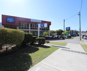 Offices commercial property leased at 1/45-47 West Burleigh Road Burleigh Heads QLD 4220