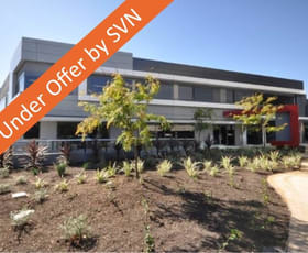Offices commercial property leased at Unit 6/162 Colin Street West Perth WA 6005