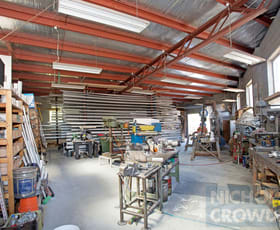 Factory, Warehouse & Industrial commercial property leased at 3/6 Horscroft Place Moorabbin VIC 3189