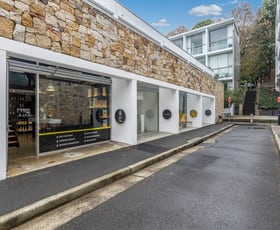 Shop & Retail commercial property for lease at 32 Kings Lane Darlinghurst NSW 2010