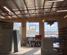 Factory, Warehouse & Industrial commercial property leased at 9 Corr Street Moorabbin VIC 3189