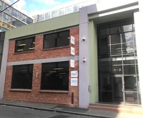 Offices commercial property leased at Suite 1A, 21 Vale Street North Melbourne VIC 3051