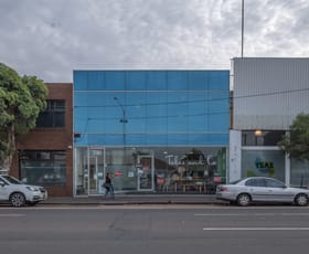 Showrooms / Bulky Goods commercial property leased at 390 Johnston St Abbotsford VIC 3067