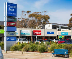 Shop & Retail commercial property leased at Shop 17/991 Point Nepean Road Rosebud VIC 3939