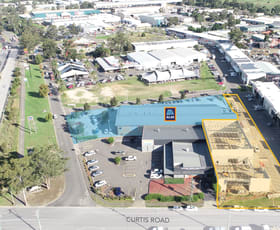 Factory, Warehouse & Industrial commercial property leased at 5 Curtis Road Mcgraths Hill NSW 2756