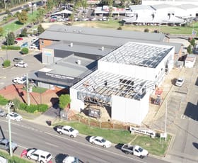 Factory, Warehouse & Industrial commercial property leased at 5 Curtis Road Mcgraths Hill NSW 2756