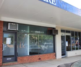 Offices commercial property leased at 2/4-6 King Street Grafton NSW 2460