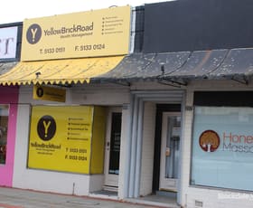 Shop & Retail commercial property leased at 205 Commercial Road Morwell VIC 3840