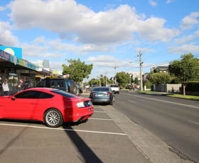 Showrooms / Bulky Goods commercial property leased at 1459A  Centre Road Clayton VIC 3168