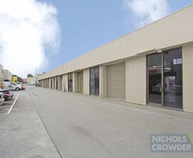 Factory, Warehouse & Industrial commercial property leased at 20/417-419 Warrigal Road Cheltenham VIC 3192
