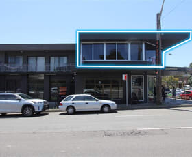 Shop & Retail commercial property leased at First Floor/55 Captain Cook Drive Caringbah NSW 2229