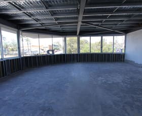 Shop & Retail commercial property leased at First Floor/55 Captain Cook Drive Caringbah NSW 2229