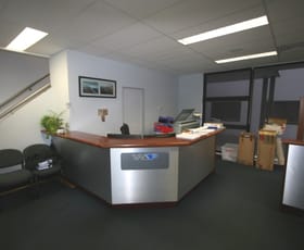 Offices commercial property leased at 2/1 Cook Drive Pakenham VIC 3810