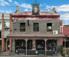 Showrooms / Bulky Goods commercial property leased at 343 Smith Street Fitzroy VIC 3065