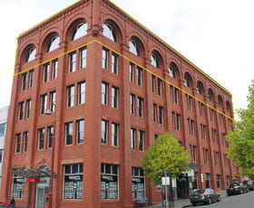 Offices commercial property leased at 4/15 Victoria Street Hobart TAS 7000