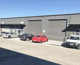 Showrooms / Bulky Goods commercial property leased at Unit  8/12 Cheney Place Mitchell ACT 2911