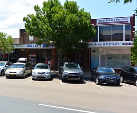 Shop & Retail commercial property leased at 57 Station Street Engadine NSW 2233