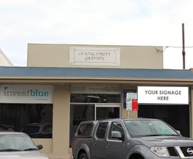 Offices commercial property leased at Suite 3/1A King Street Grafton NSW 2460