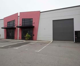 Factory, Warehouse & Industrial commercial property leased at 6/22 Prestige Parade Wangara WA 6065