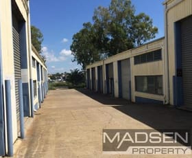 Factory, Warehouse & Industrial commercial property leased at Unit 6/32 Jijaws Street Sumner QLD 4074