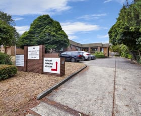 Offices commercial property leased at 282 Dorset Road Boronia VIC 3155