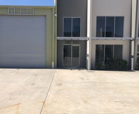 Factory, Warehouse & Industrial commercial property for lease at 35/75 Waterway Drive Coomera QLD 4209