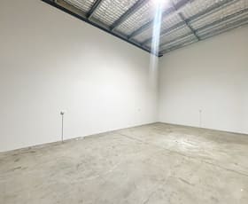 Factory, Warehouse & Industrial commercial property for lease at 35/75 Waterway Drive Coomera QLD 4209