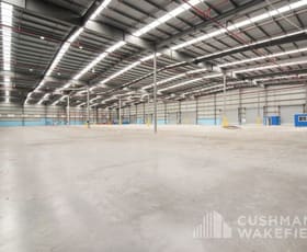 Factory, Warehouse & Industrial commercial property leased at Tenancy A/4 Distribution Avenue Molendinar QLD 4214