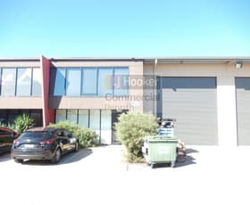 Factory, Warehouse & Industrial commercial property leased at Penrith NSW 2750