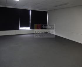 Factory, Warehouse & Industrial commercial property leased at Penrith NSW 2750