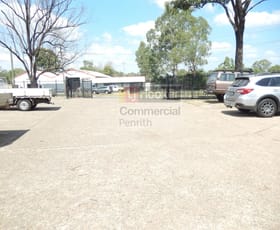 Factory, Warehouse & Industrial commercial property leased at St Marys NSW 2760