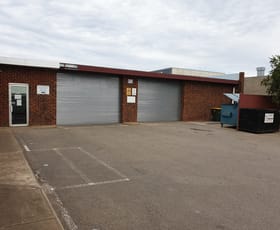 Factory, Warehouse & Industrial commercial property leased at 1399 Main North Road Para Hills West SA 5096