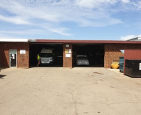 Factory, Warehouse & Industrial commercial property leased at 1399 Main North Road Para Hills West SA 5096