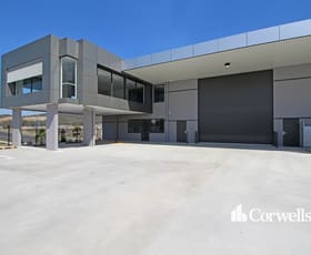 Offices commercial property leased at 2/27 Aliciajay Circuit Yatala QLD 4207