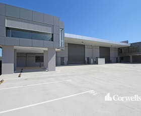 Offices commercial property leased at 2/27 Lot 22 Aliciajay Circuit Yatala QLD 4207
