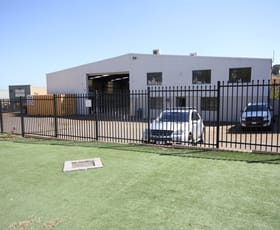 Factory, Warehouse & Industrial commercial property leased at 7 Morse Road Bibra Lake WA 6163